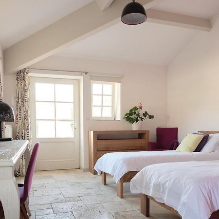 Chateau De Puissentut Bed and Breakfast Homps  Εξωτερικό φωτογραφία
