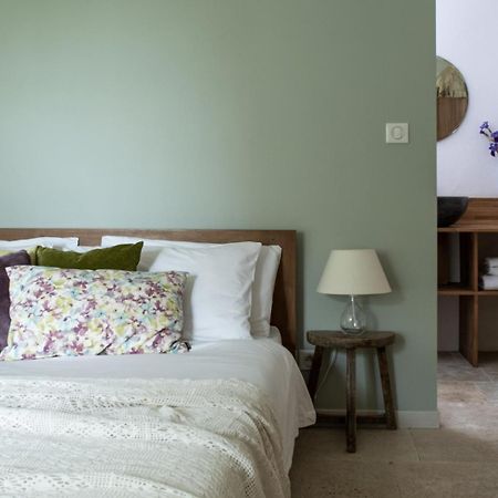 Chateau De Puissentut Bed and Breakfast Homps  Εξωτερικό φωτογραφία