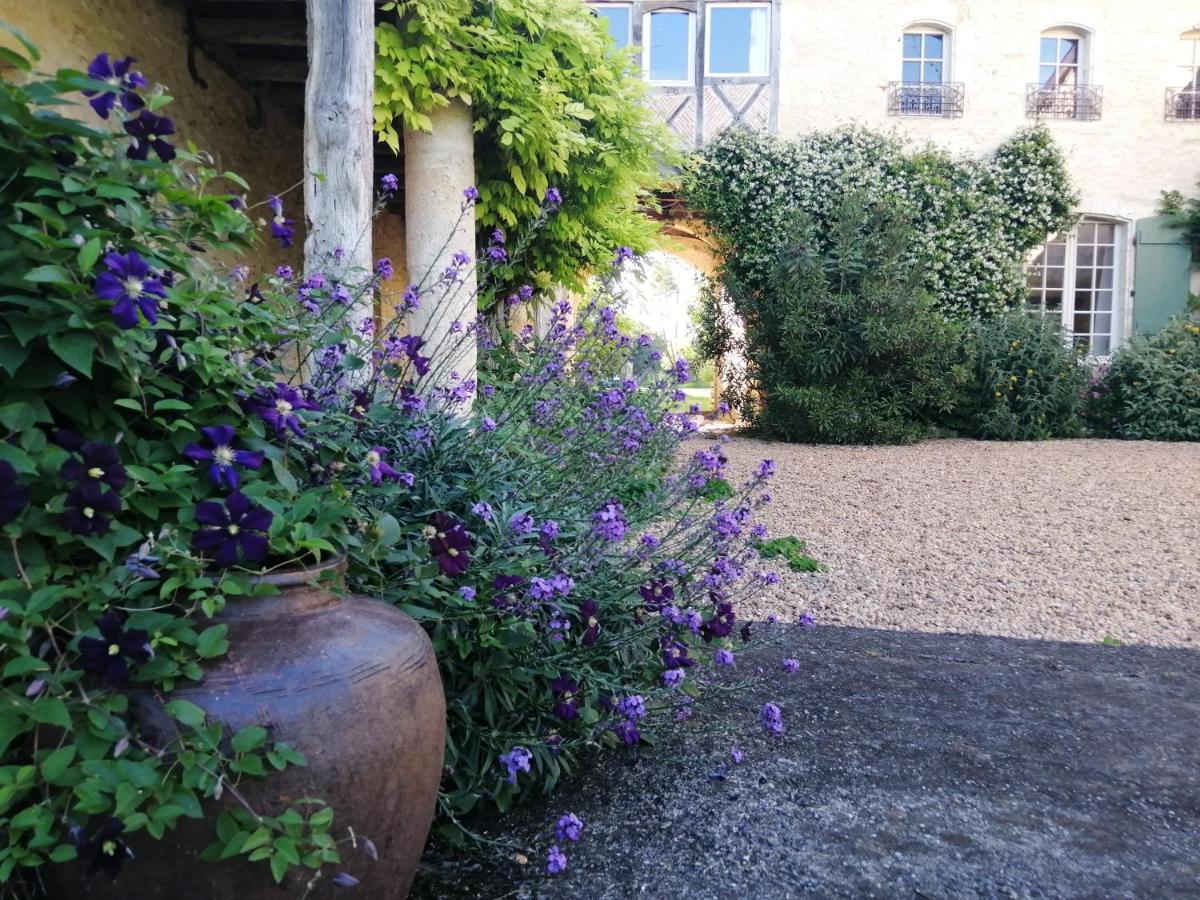 Chateau De Puissentut Bed and Breakfast Homps  Εξωτερικό φωτογραφία