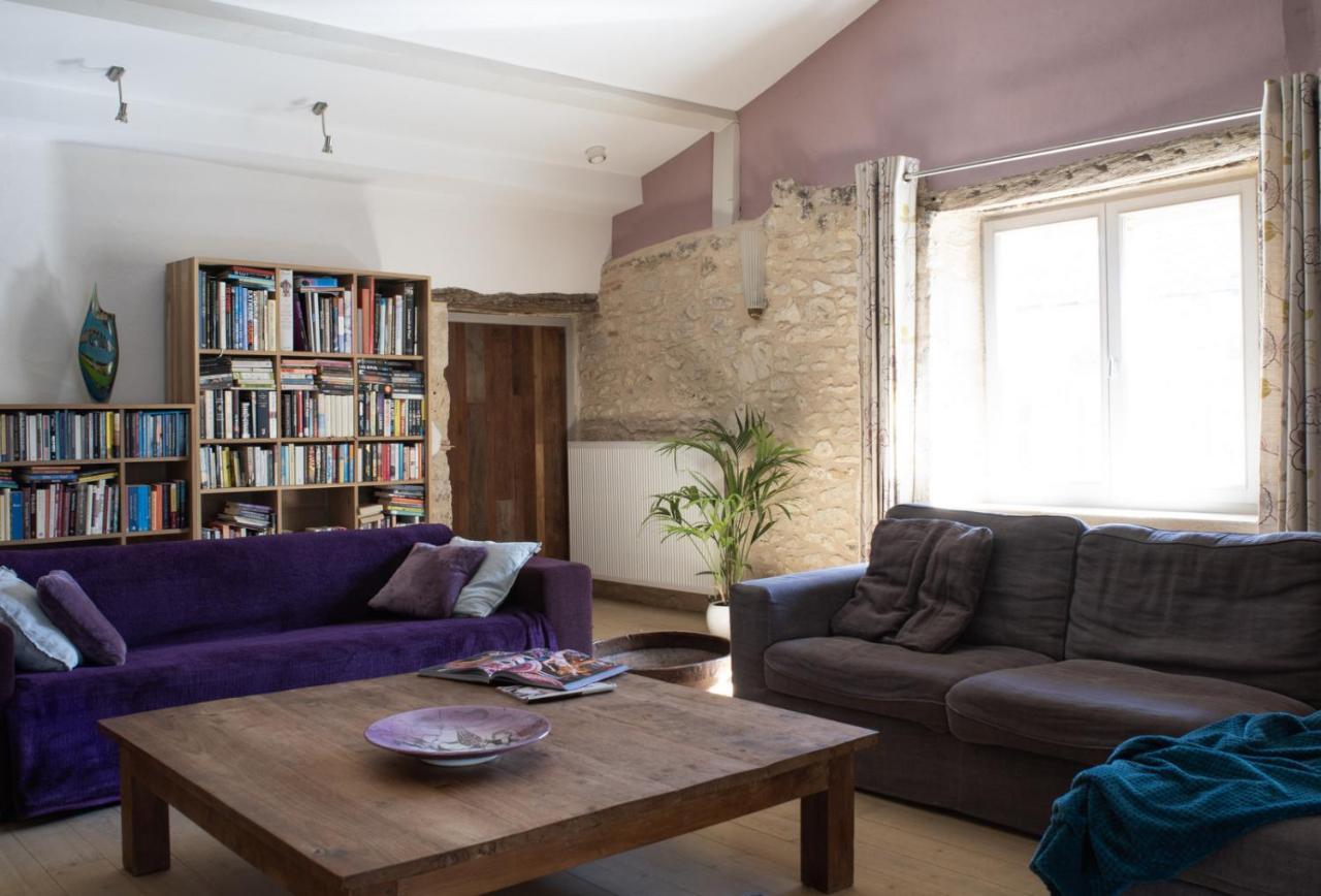 Chateau De Puissentut Bed and Breakfast Homps  Εξωτερικό φωτογραφία