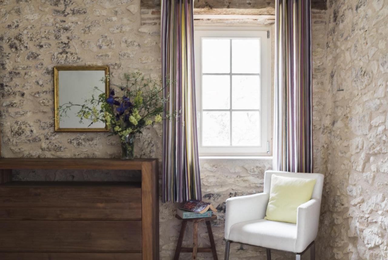 Chateau De Puissentut Bed and Breakfast Homps  Εξωτερικό φωτογραφία