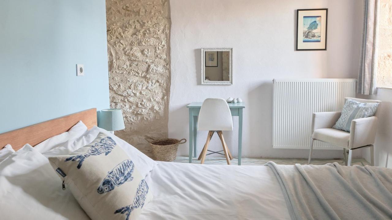 Chateau De Puissentut Bed and Breakfast Homps  Εξωτερικό φωτογραφία