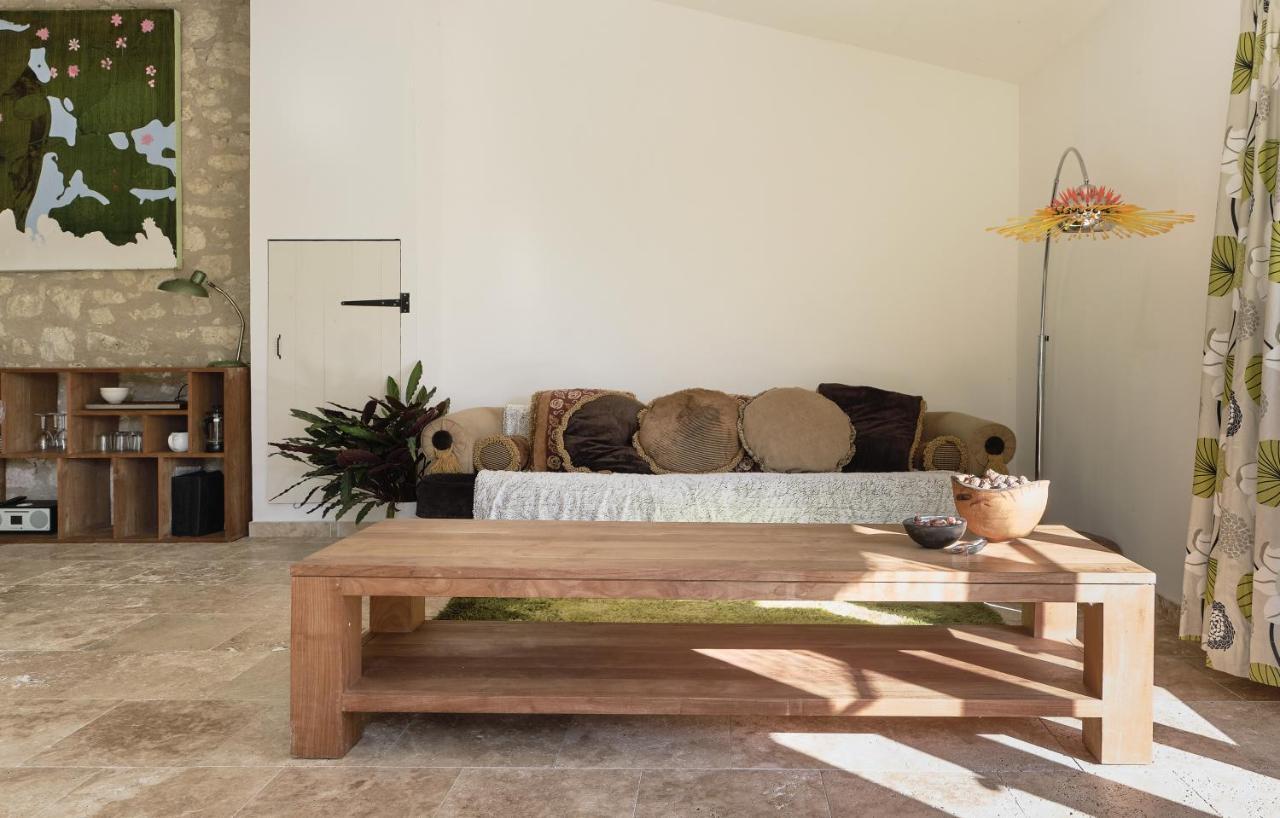 Chateau De Puissentut Bed and Breakfast Homps  Εξωτερικό φωτογραφία