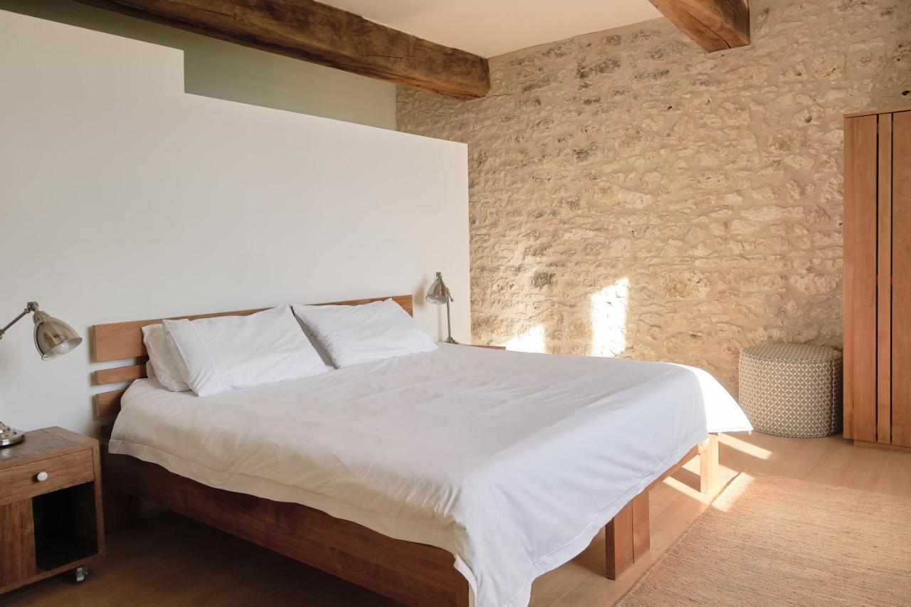 Chateau De Puissentut Bed and Breakfast Homps  Εξωτερικό φωτογραφία