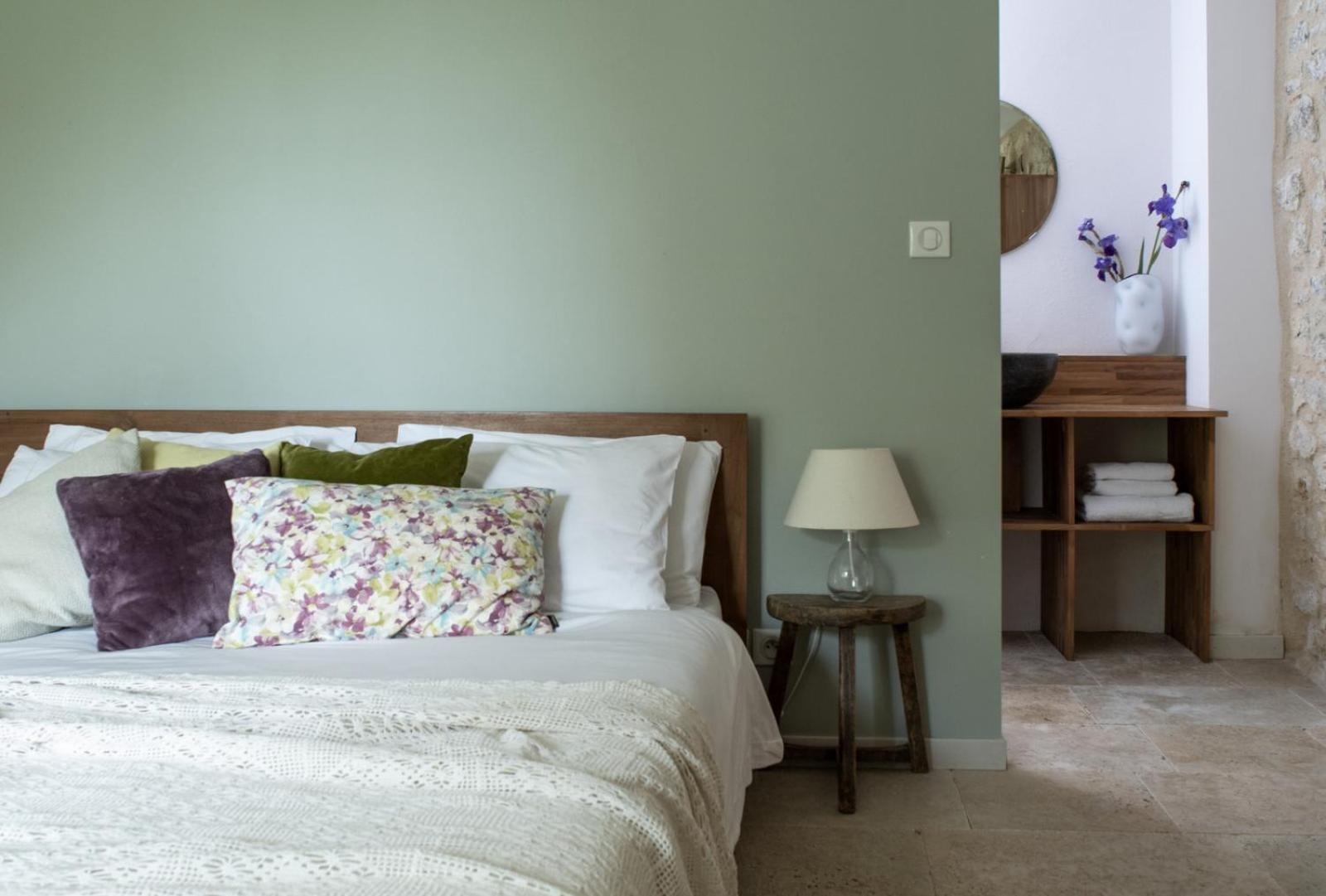 Chateau De Puissentut Bed and Breakfast Homps  Εξωτερικό φωτογραφία