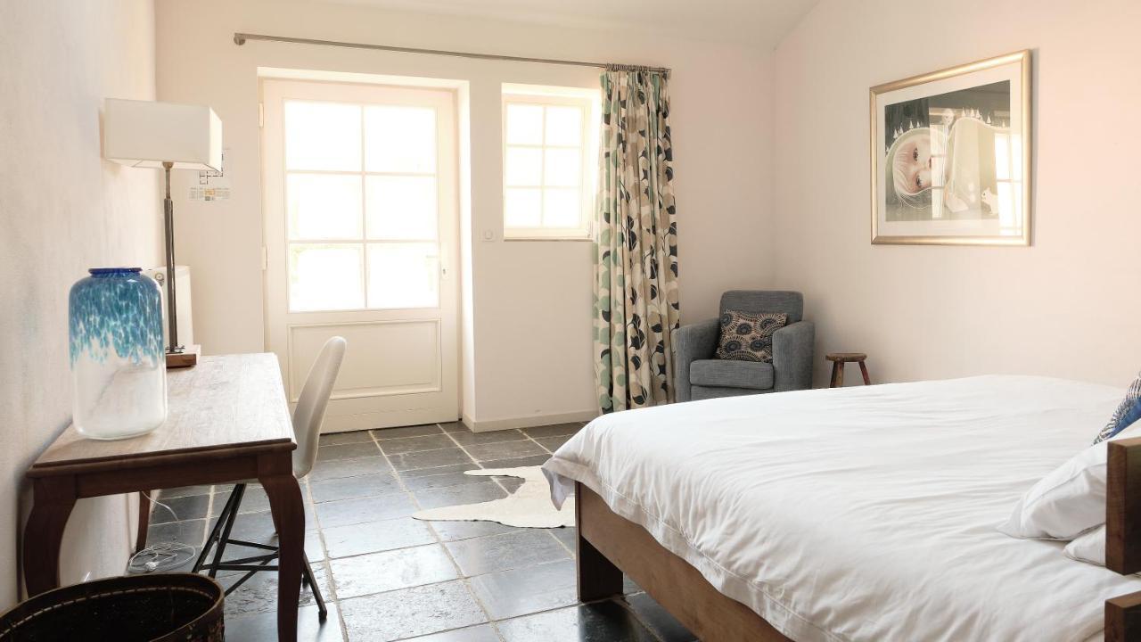 Chateau De Puissentut Bed and Breakfast Homps  Εξωτερικό φωτογραφία
