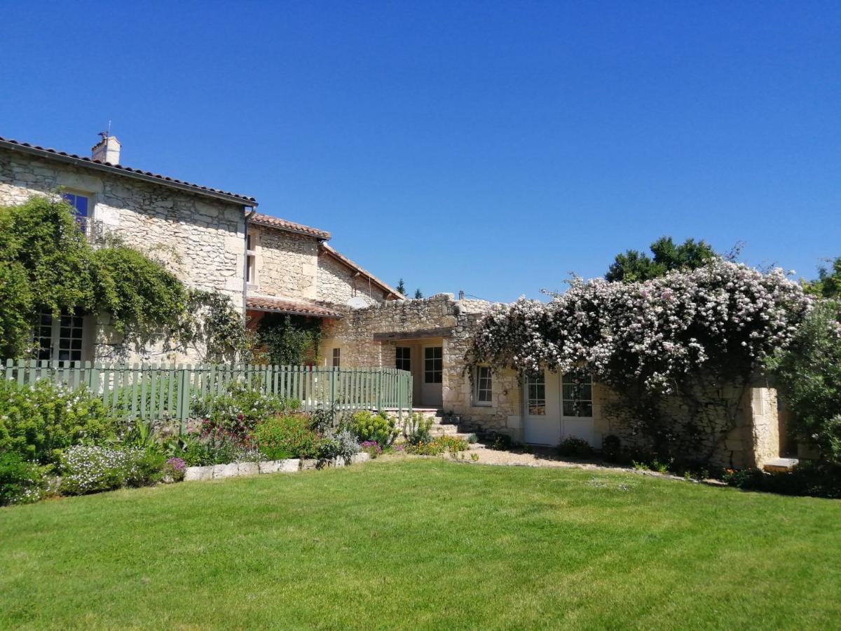 Chateau De Puissentut Bed and Breakfast Homps  Εξωτερικό φωτογραφία