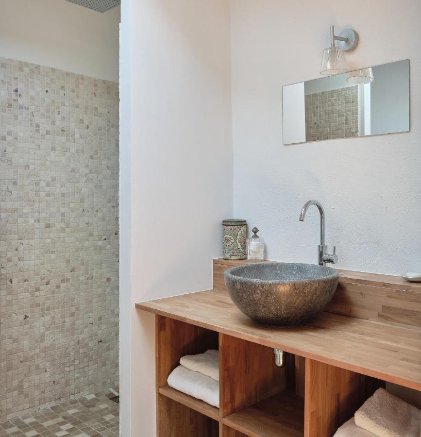 Chateau De Puissentut Bed and Breakfast Homps  Εξωτερικό φωτογραφία
