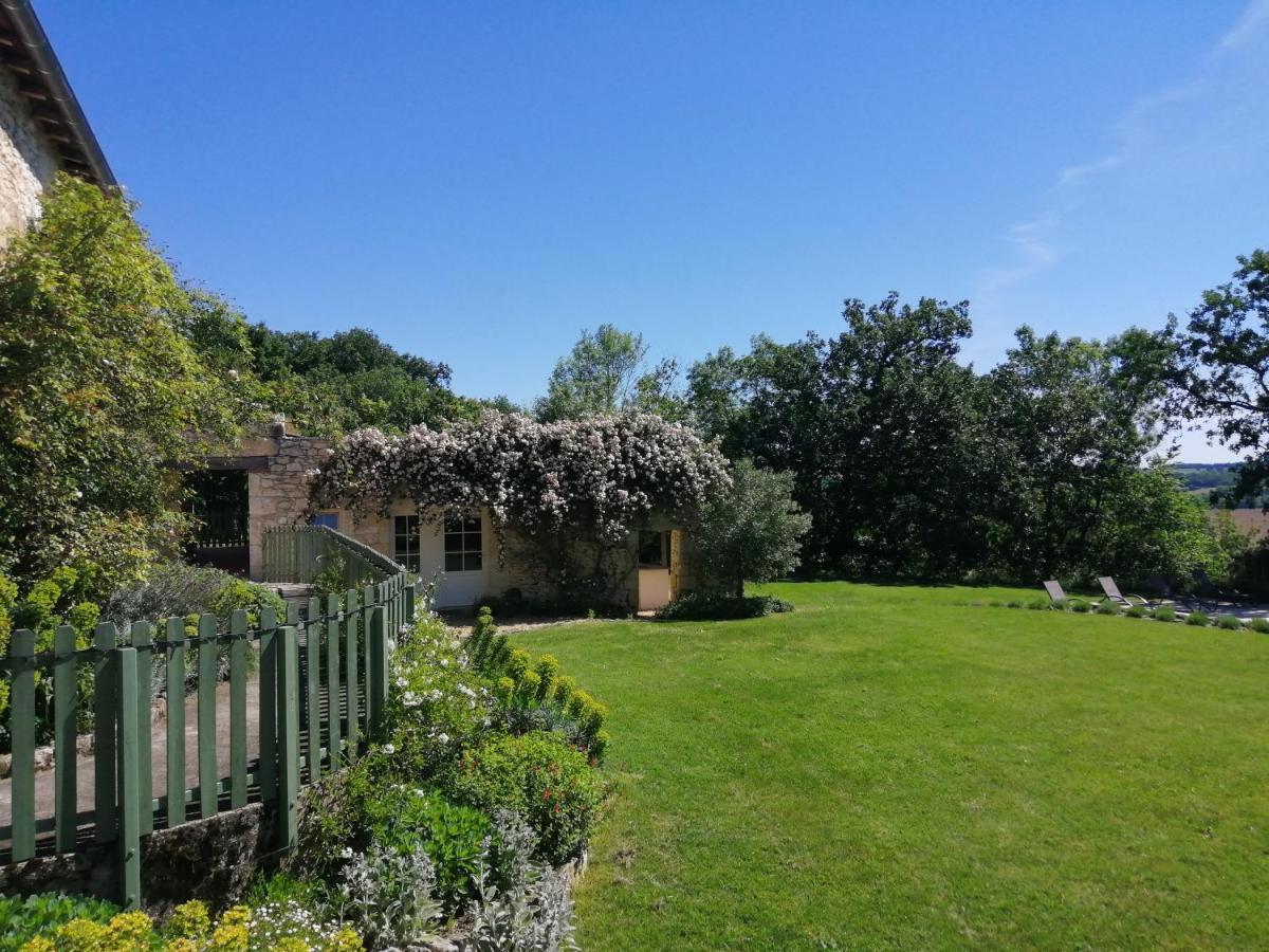 Chateau De Puissentut Bed and Breakfast Homps  Εξωτερικό φωτογραφία