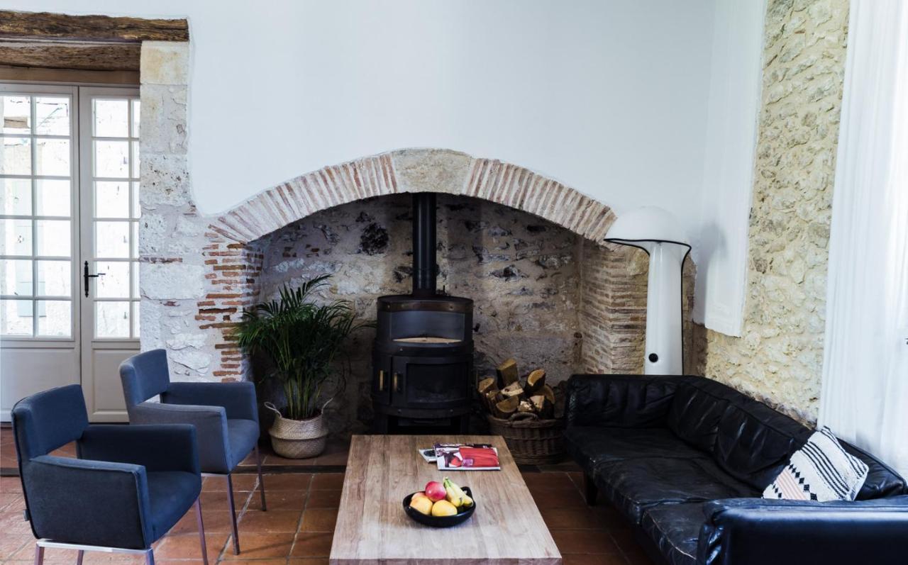 Chateau De Puissentut Bed and Breakfast Homps  Εξωτερικό φωτογραφία