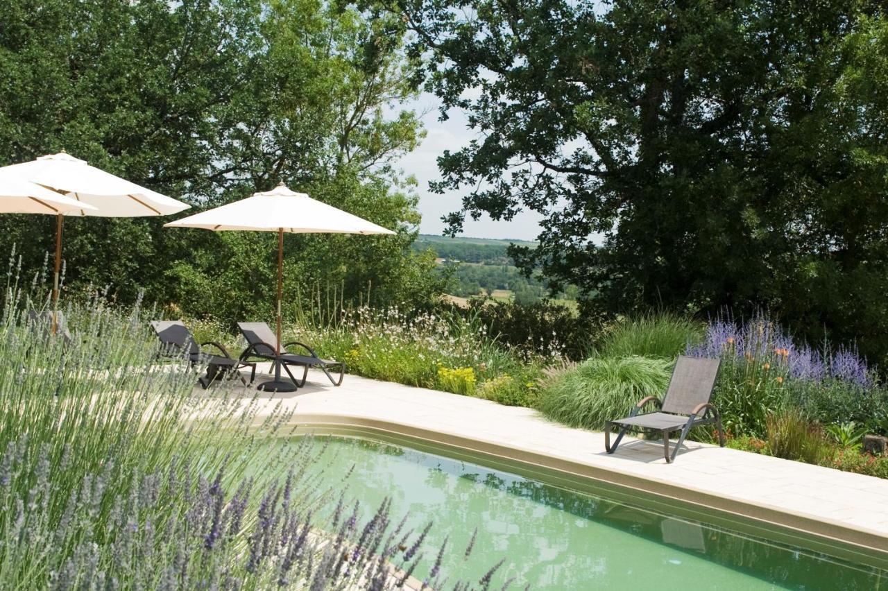 Chateau De Puissentut Bed and Breakfast Homps  Εξωτερικό φωτογραφία